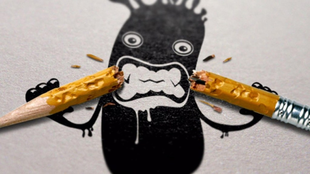 Top 5 Ways to Handle Stress (Or&nbsp;Not)