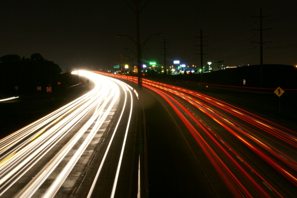 The Intricacies of the International Highways (Among Other&nbsp;Things)