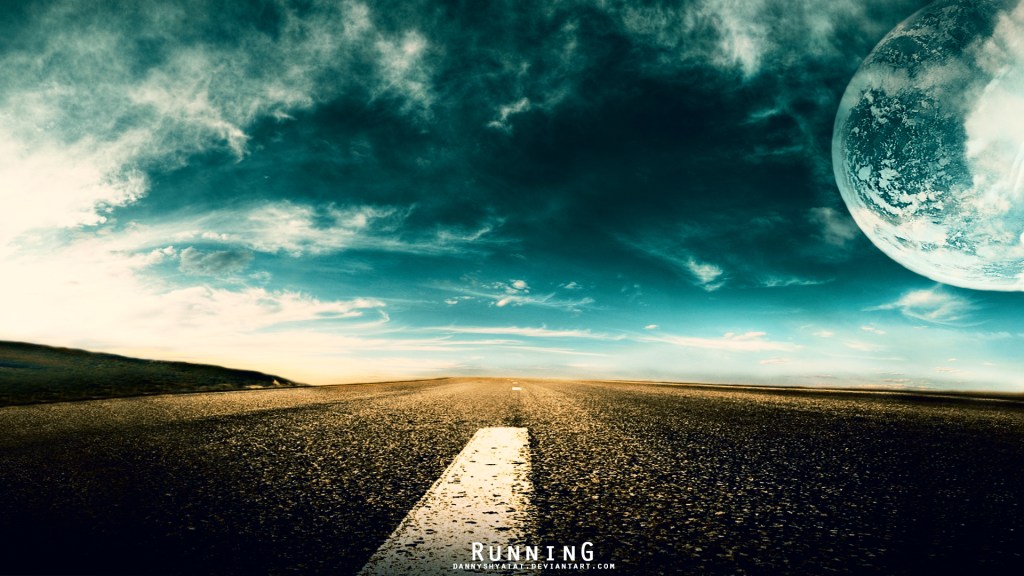 Running Sucks (Why I Use the Buddy&nbsp;System)