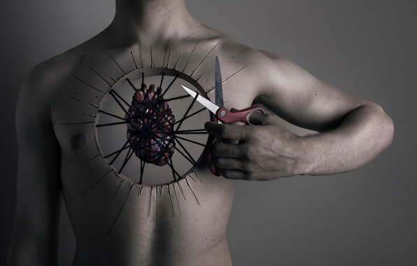 This is No Place for a&nbsp;Vagabond