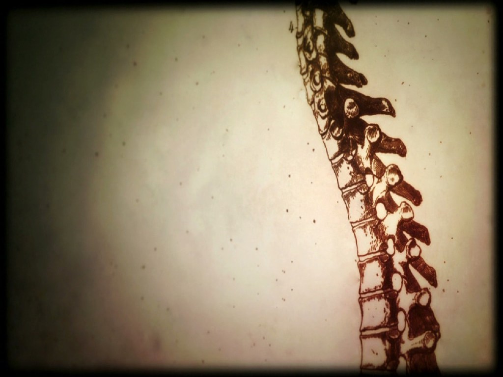 The Stigma of Silence&nbsp;Ends…Now