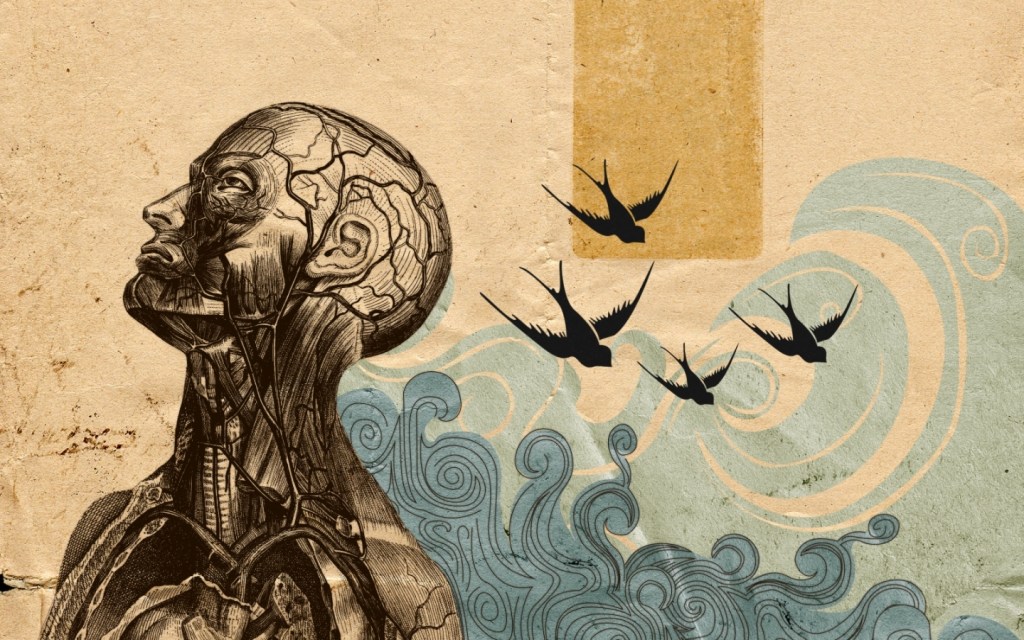 The Hope Beyond My&nbsp;Hurting