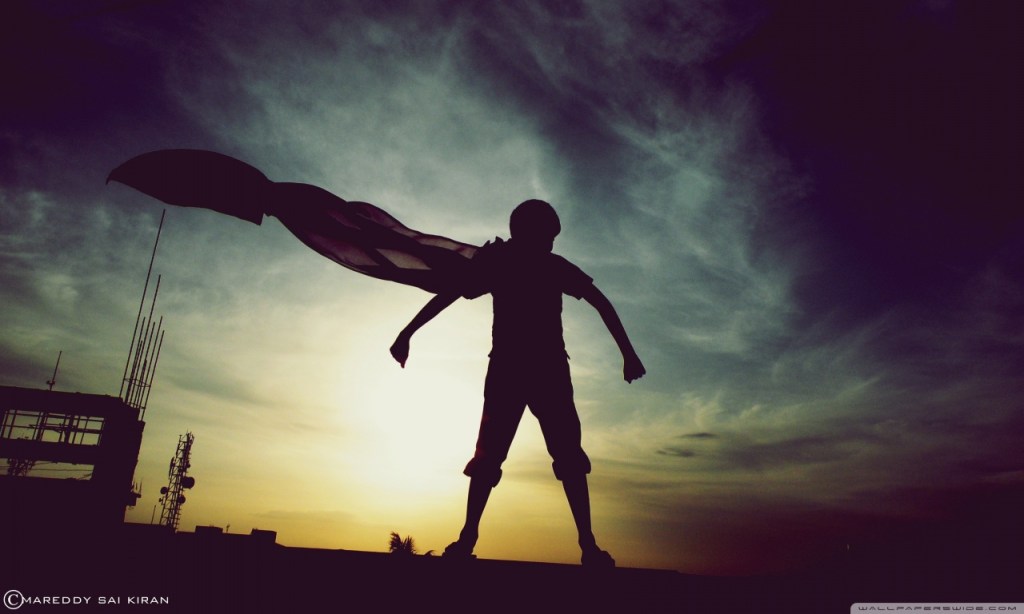 Top Ten Confessions: Lessons from my&nbsp;Childhood