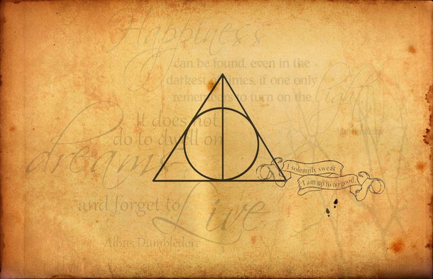 “I Solemnly Swear…”