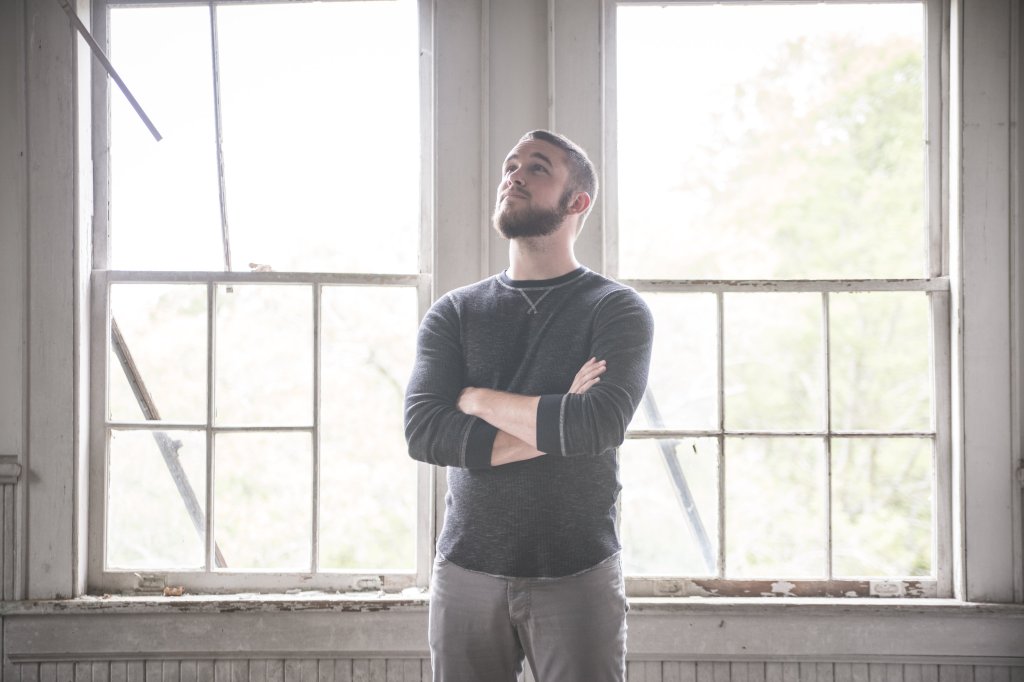 The Secret to Helping Someone Through&nbsp;Depression