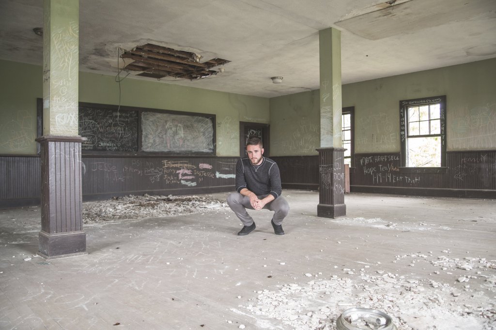 In the Grand Scheme of&nbsp;Things…