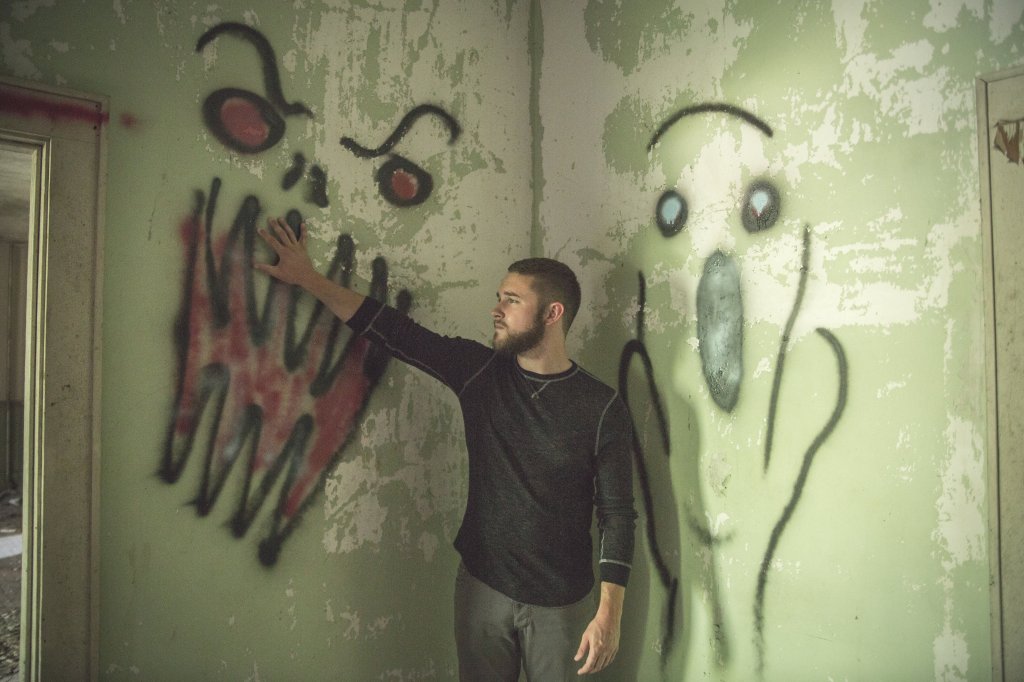 Sunday Confession: Has God Given Up On&nbsp;Me?