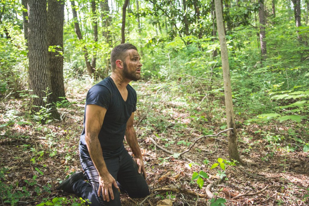 Sunday Confession: Though My Heart&nbsp;Fails…