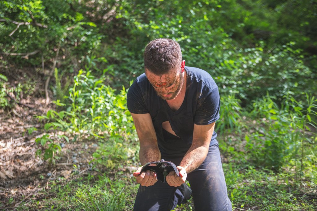 Saturday Confession: Please Forgive&nbsp;Me