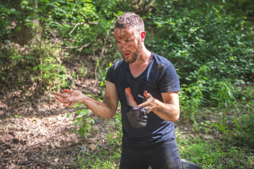 Mid-Week Motivator: Who Are You Trusting&nbsp;In?