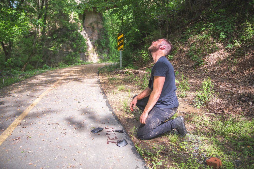 Sunday Confession: The Present Pain of&nbsp;Reality