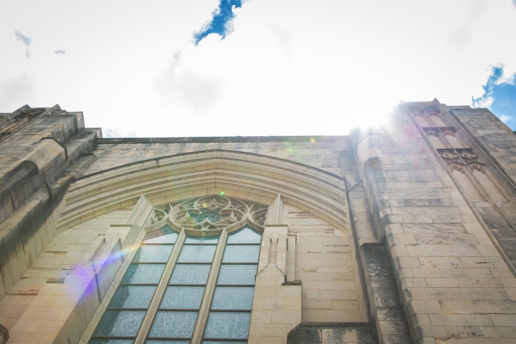 Truthfully? Disengaged.