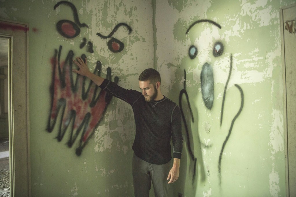 A Fist Fight, A Time Machine, and Why It’s Important to Let Go of Your&nbsp;Past