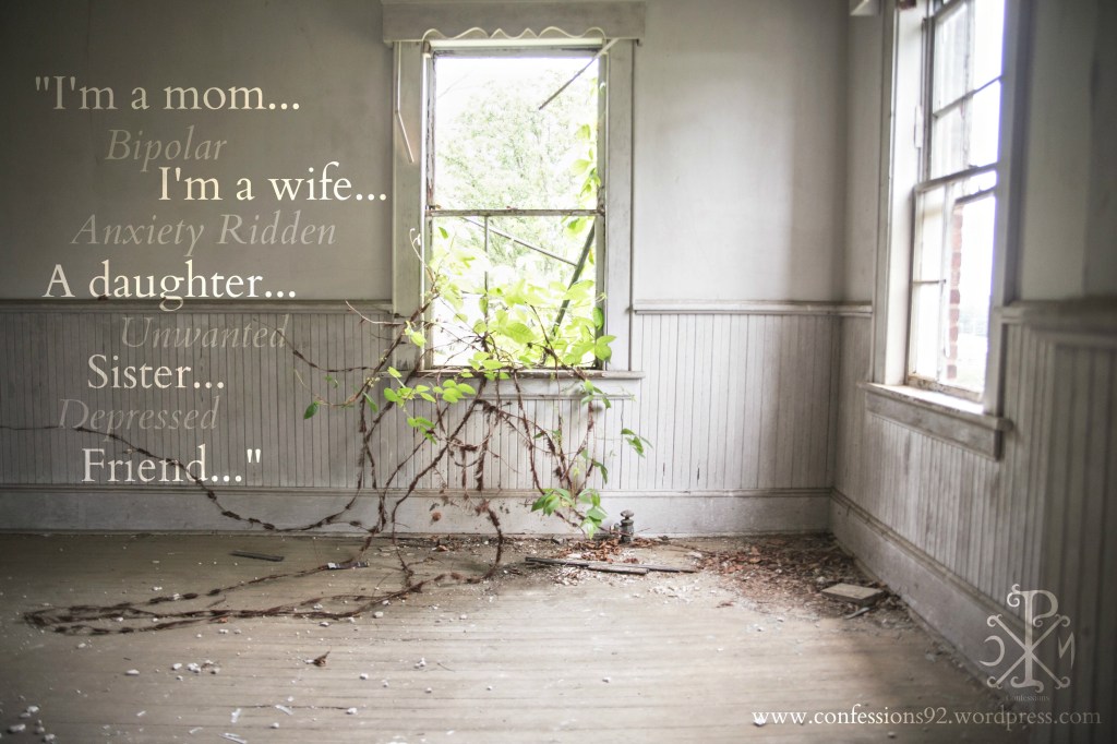 Finding Who We Are” Entry #4: More Than a&nbsp;Label