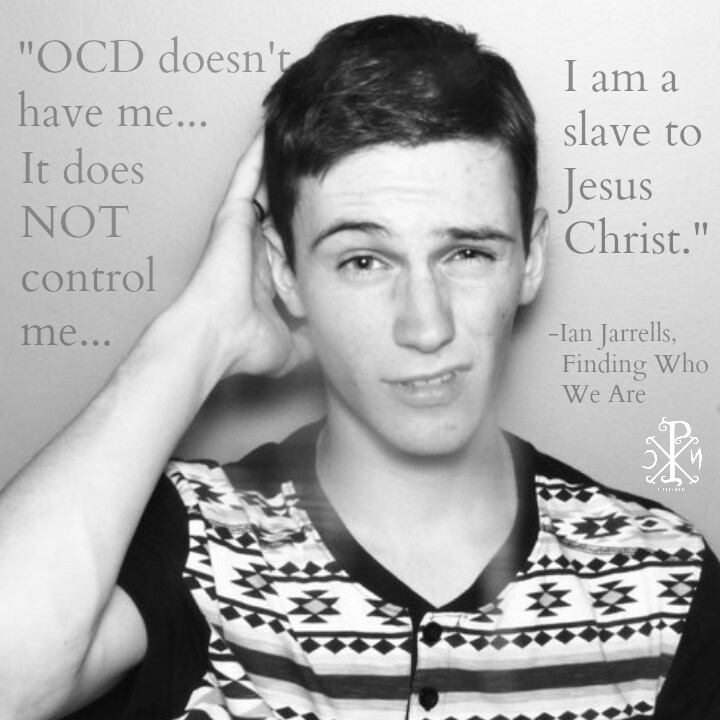 “Finding Who We Are” Entry #8: Not A&nbsp;Slave…