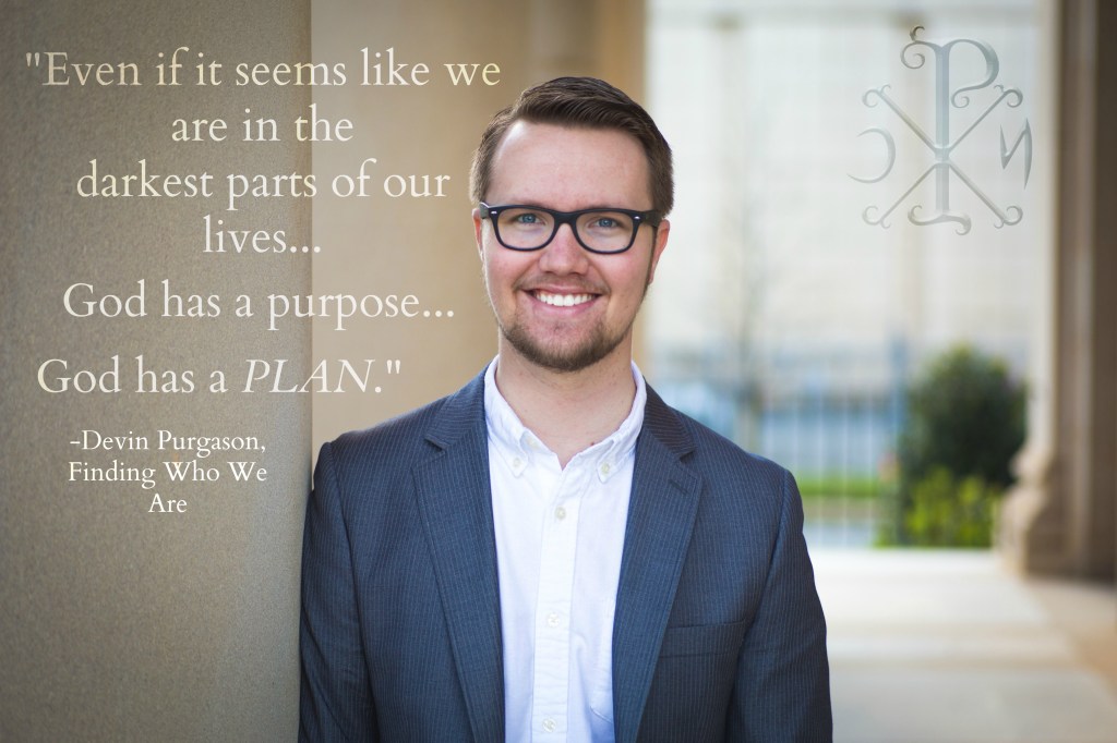 Finding Who We Are Entry #9: Keeping&nbsp;#Perspective