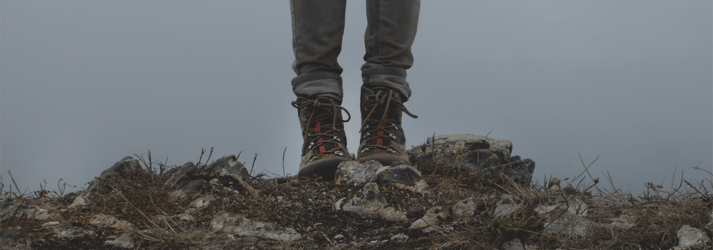 Learning to Love Where I’m At, Not Who I’m&nbsp;With