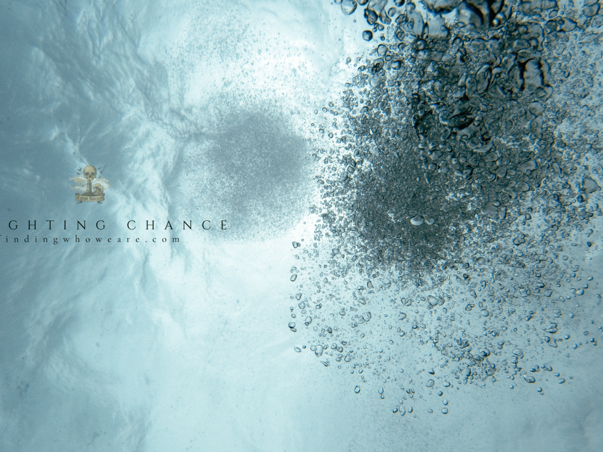 A Fighting Chance: Rediscovering Life During & After&nbsp;Struggle