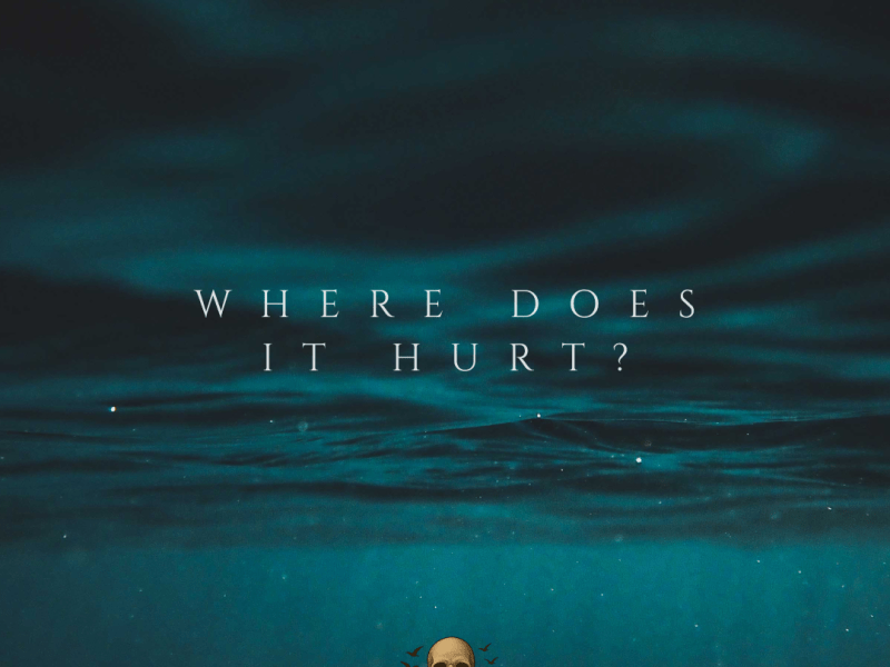 Where Does It&nbsp;Hurt?