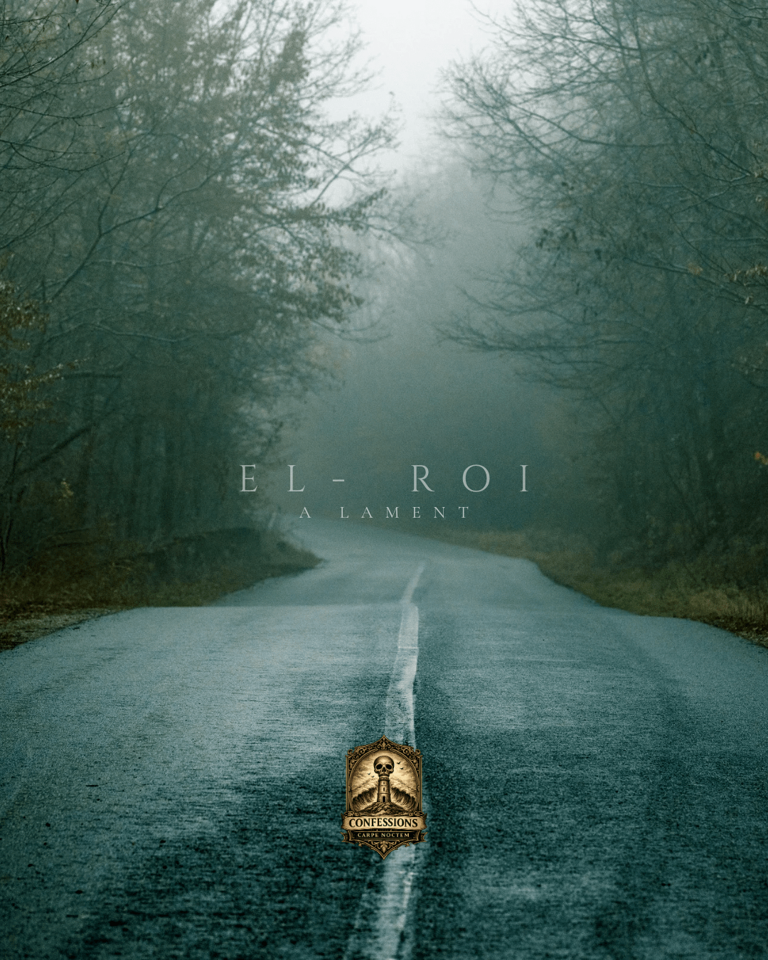 El Roi – A Lament to the God Who Sees&nbsp;(Me)
