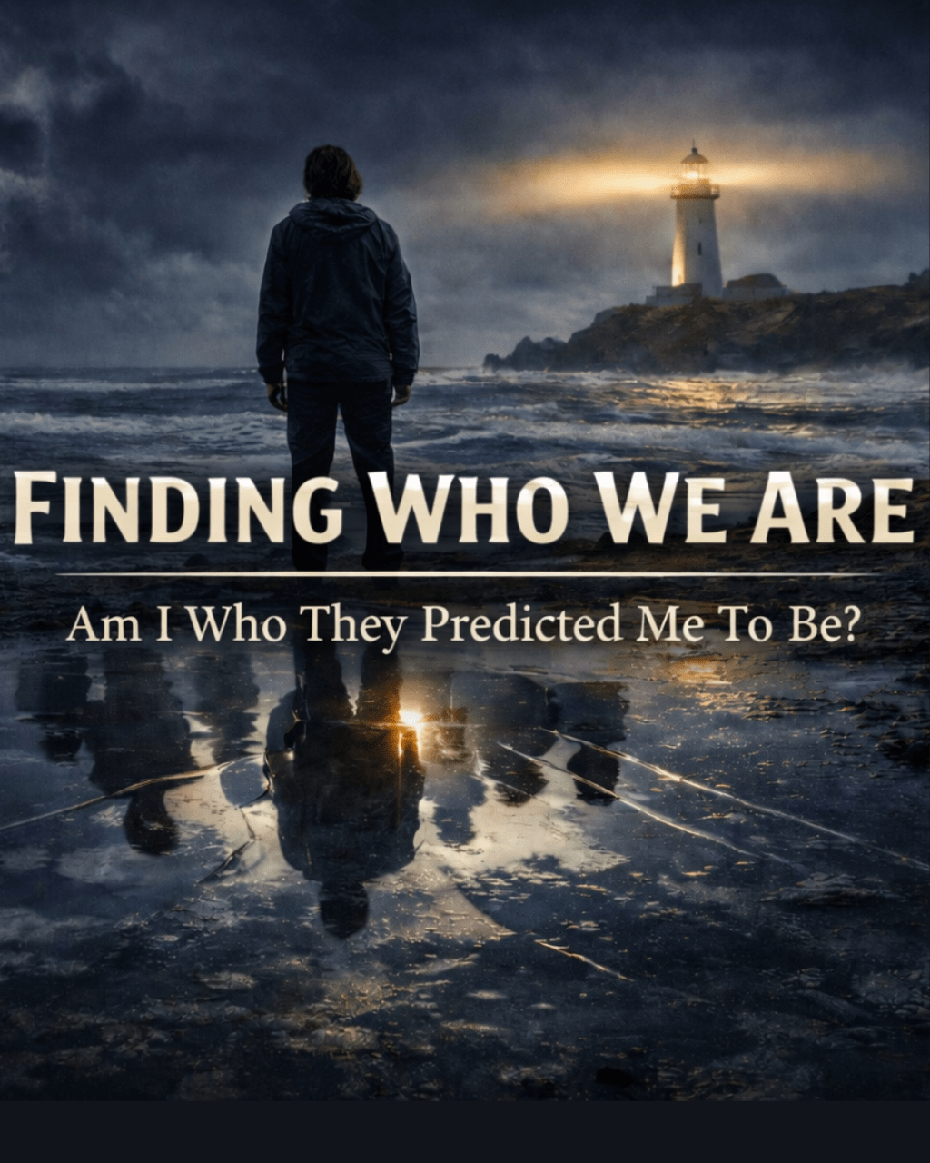 Finding Who We Are: Am I Who They Predicted Me To&nbsp;Be?